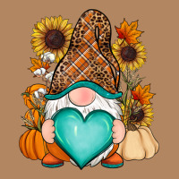 Western Fall Gnome Long Sleeve Tee | Teevron