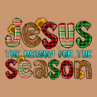Jesus The Reason For The Season Heavyweight Hoodie | Teevron