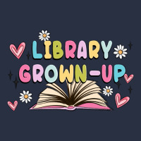 Library Grown Up Urban Hoodie | Teevron