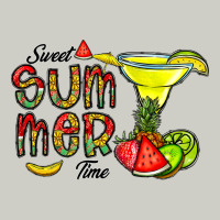 Sweet Summer Time Heavyweight Hoodie | Teevron