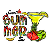 sweet summer time | Teevron