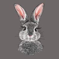 Bunny Face Classic Tee | Teevron