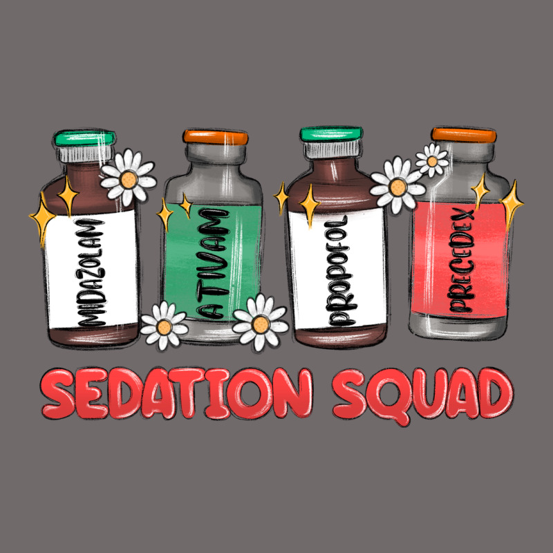 Sedation Squad Urban Hoodie by MaliasSmallBusiness | Teevron