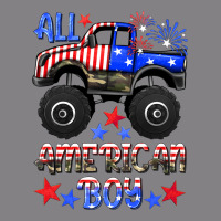 All American Boy Heavyweight Hoodie | Teevron