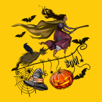 Witch Premium Hoodie | Teevron
