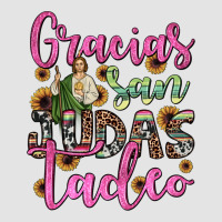 Gracias San Judas Tadeo Premium Sweatshirt | Teevron