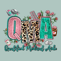 Qma Qualified Medical Aide Premium Sweatshirt | Teevron