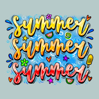 Summer Summer Summer Heavy Core Tee | Teevron