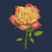 Rainbow's End Rose Premium Hoodie | Teevron