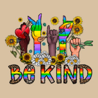 Be Kind Heavyweight Hoodie | Teevron