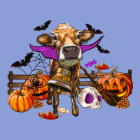 Heifer Cow Halloween Long Sleeve Tee | Teevron