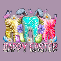 Happy Easter Tooth Heavyweight Hoodie | Teevron