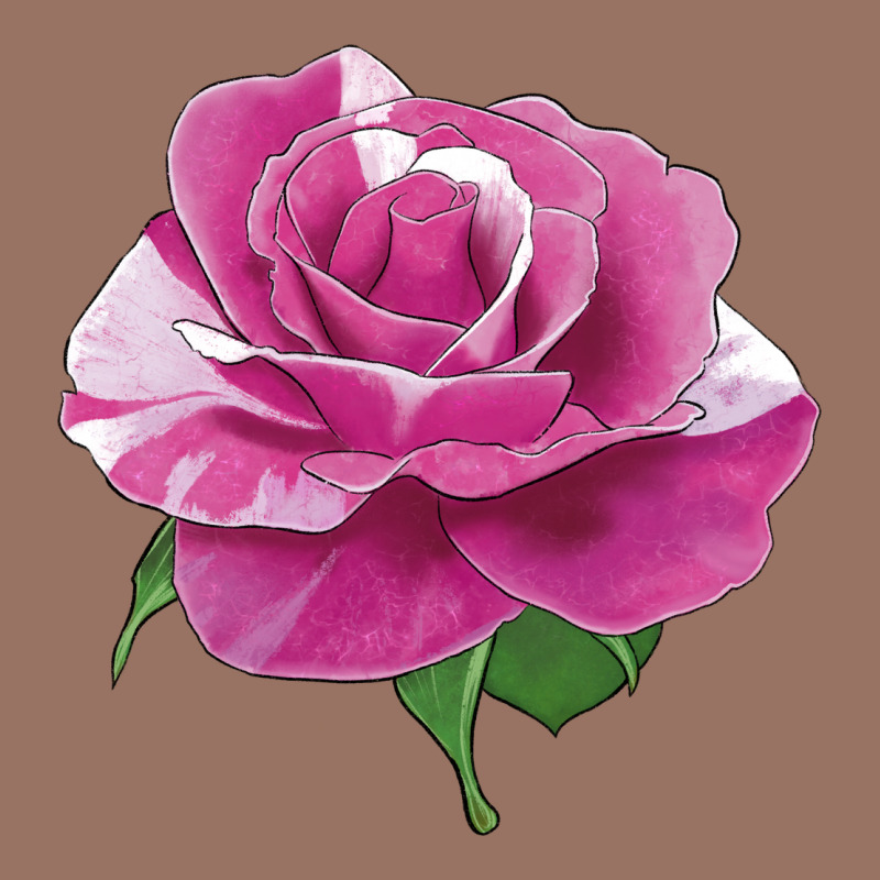 Parade Day Rose Premium Hoodie by LillyAllenDesigns | Teevron