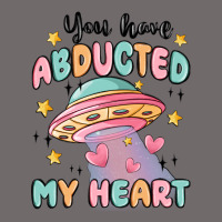 You Have Abducted My Heart Urban Hoodie | Teevron