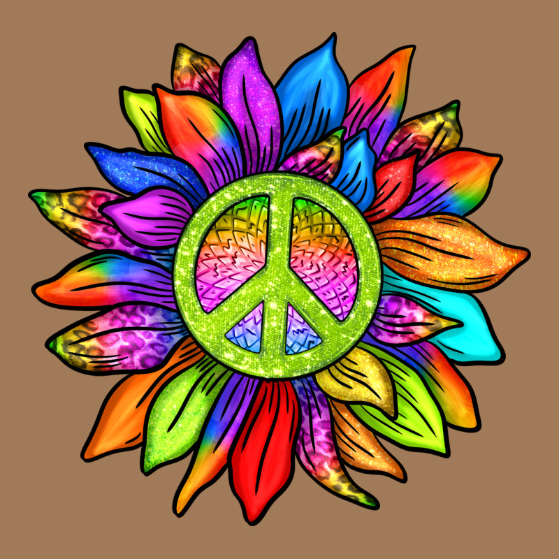 Pride Sunflower Classic Tee by texasbilliewilder | Teevron