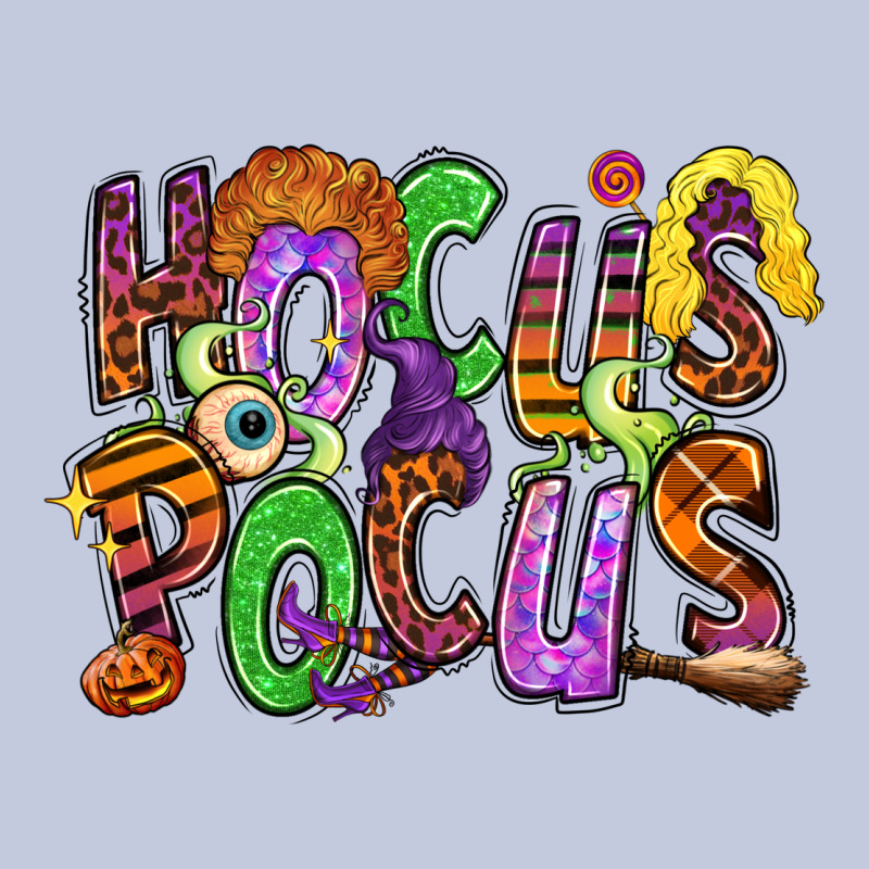 Hocus Pocus Long Sleeve Tee by RanaPortraitStore | Teevron