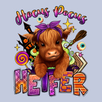 Hocus Pocus Heifer Long Sleeve Tee | Teevron