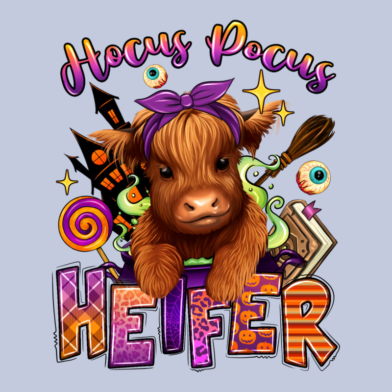 Hocus Pocus Heifer Long Sleeve Tee by RanaPortraitStore | Teevron