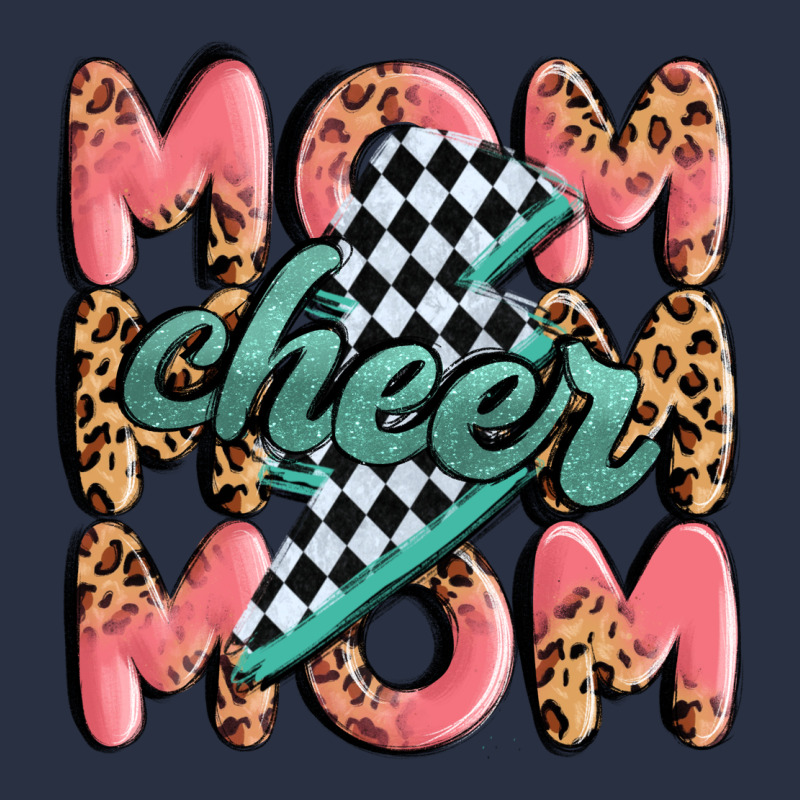 Cheer Mom Urban Hoodie by MaliasSmallBusiness | Teevron