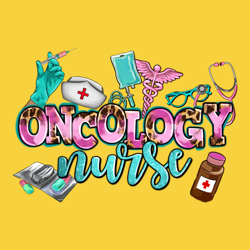 Oncology Nurse Premium Sweatshirt by AdoDesignShop | Teevron