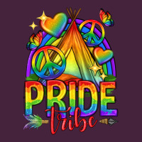 Pride Tribe Lgbtq Classic Tee | Teevron