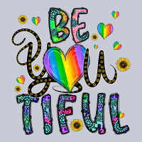 Be You Tiful Heavyweight Hoodie | Teevron