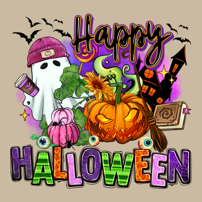 Happy Halloween Long Sleeve Tee by RanaPortraitStore | Teevron