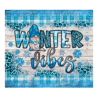 winter vibes gnome | Teevron