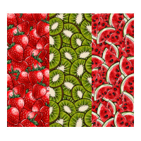 summer fruits | Teevron