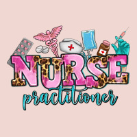 Nurse Practitioner Premium Sweatshirt | Teevron