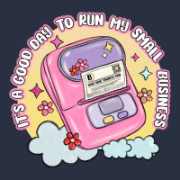 Its A Good Day To Run My Small Business Urban Hoodie | Teevron