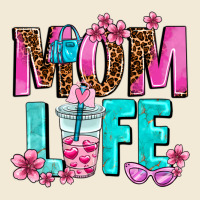 Mom Life Premium Hoodie | Teevron
