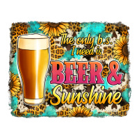 beer and sunshine | Teevron