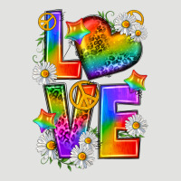 Pride Love Classic Tee | Teevron