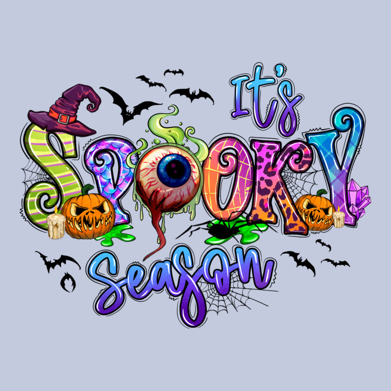 It's Spooky Season Long Sleeve Tee by RanaPortraitStore | Teevron