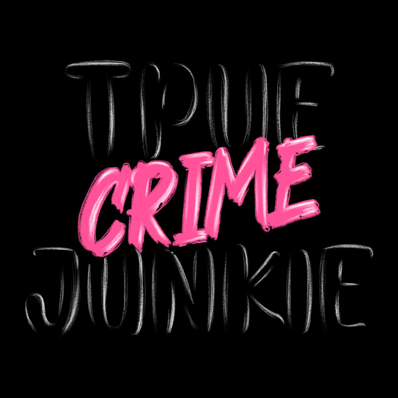 True Crime Junkie Urban Hoodie by MaliasSmallBusiness | Teevron
