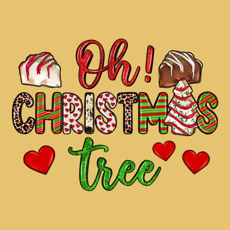 Oh Christmas Tree Premium Sweatshirt by JahusDesignShop | Teevron