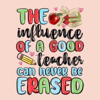 The Influence Of A Good Teacher Can Never Be  Eras Urban Hoodie | Teevron