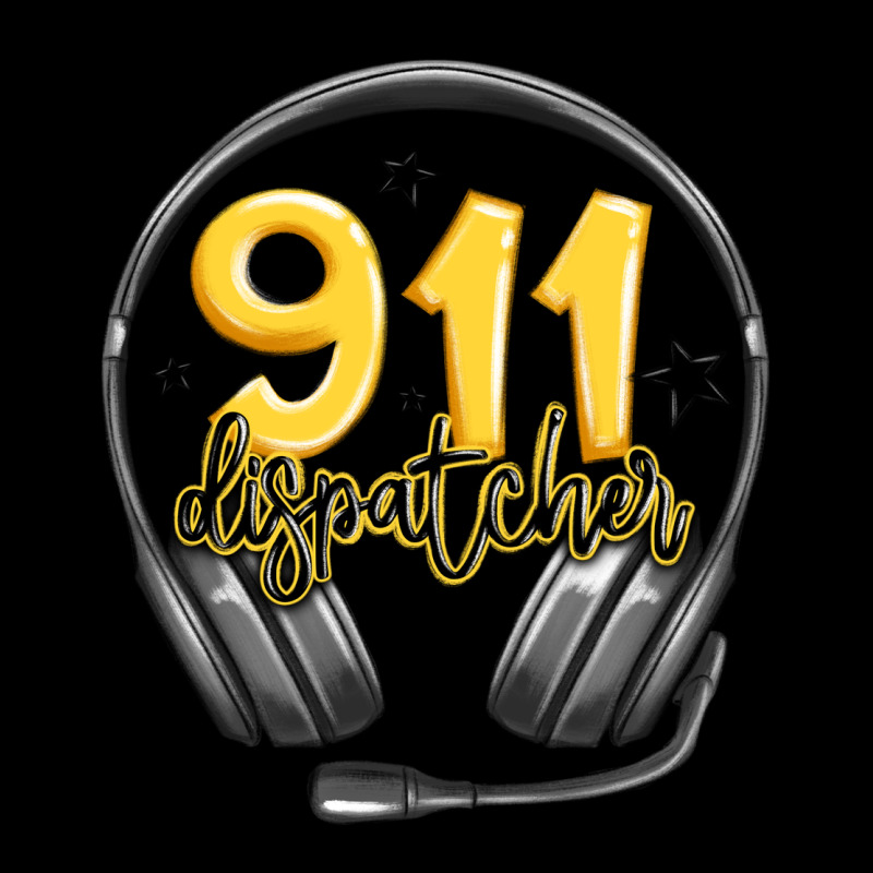 911 Dispatcher Urban Hoodie by MaliasSmallBusiness | Teevron