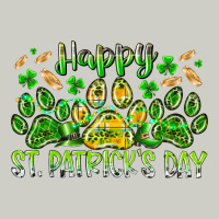 Heppy St. Patricks Day Heavyweight Hoodie | Teevron