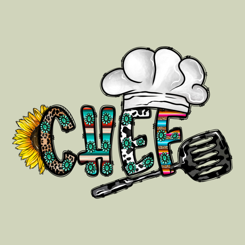 Chef Heavyweight Hoodie by CowhideDigitalArt | Teevron