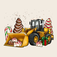 Little Debbie Tree Cakes Bulldozer Premium Sweatshirt | Teevron