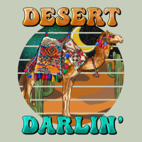 Desert Darling Camel Ladies Tee | Teevron