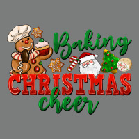 Baking Christmas Cheer Premium Hoodie | Teevron