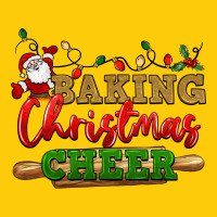 Baking Christmas Cheer Premium Hoodie | Teevron
