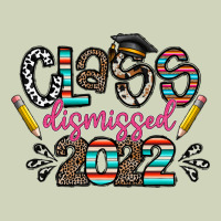 Class Dismissed 2022 Heavyweight Hoodie | Teevron