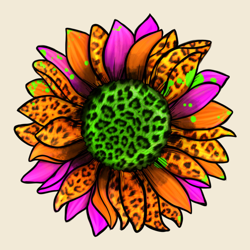 Halloween Sunflower Premium Hoodie by Jasminsmagicworld | Teevron