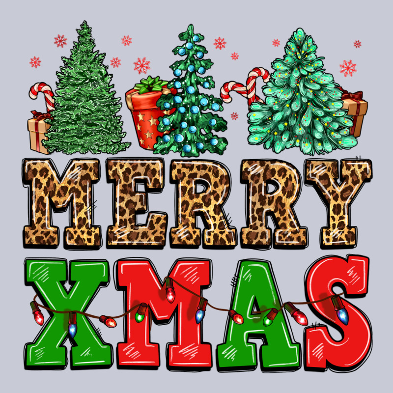 Merry Xmas Heavyweight Hoodie by FaDigitalArtStudio | Teevron