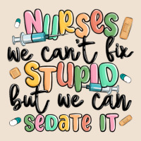 Nurses We Cant Fix Stupid Urban Hoodie | Teevron