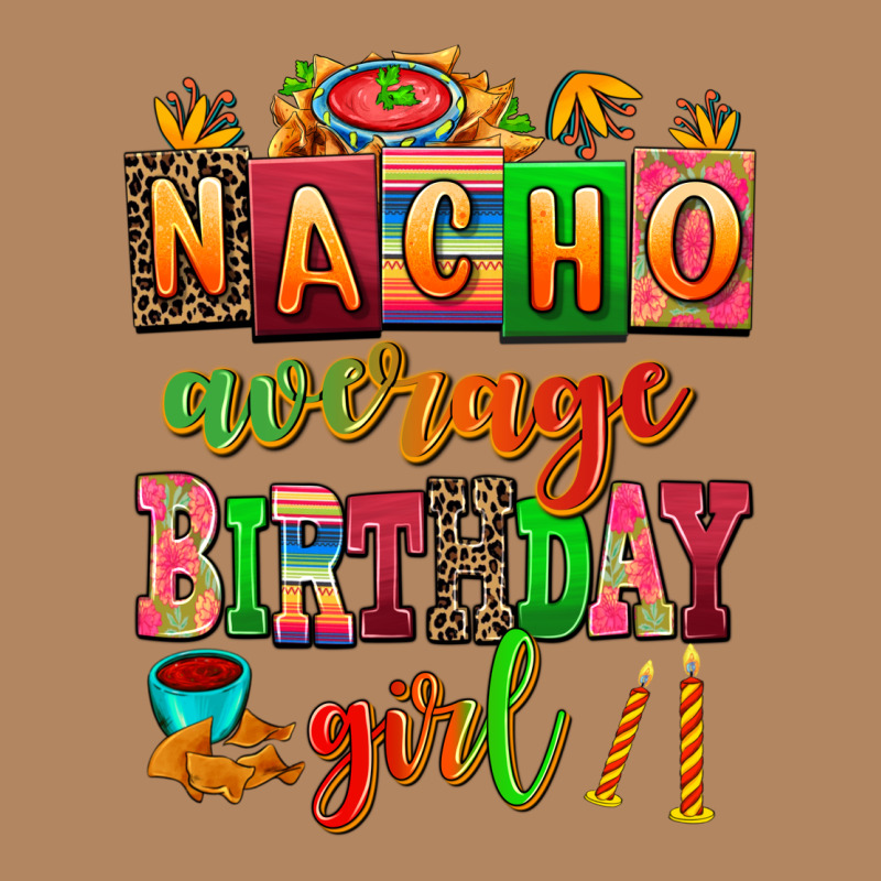 Nacho Average Speech Therapist Long Sleeve Tee by AdoDesignShop | Teevron